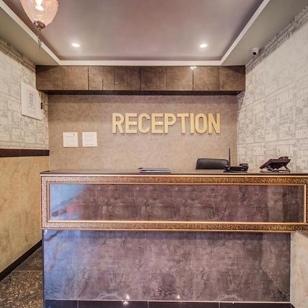Oyo 42009 Hotel A One Suite Mumbai Exterior photo